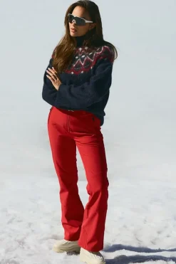 Courchevel Outdoor Trousers 907835