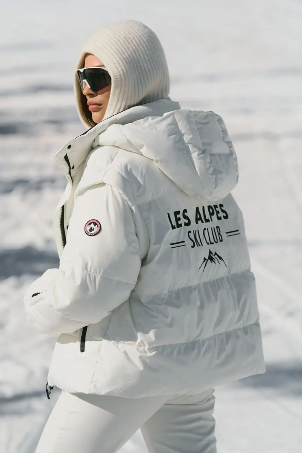 Courchevel Outdoor Trousers 907802