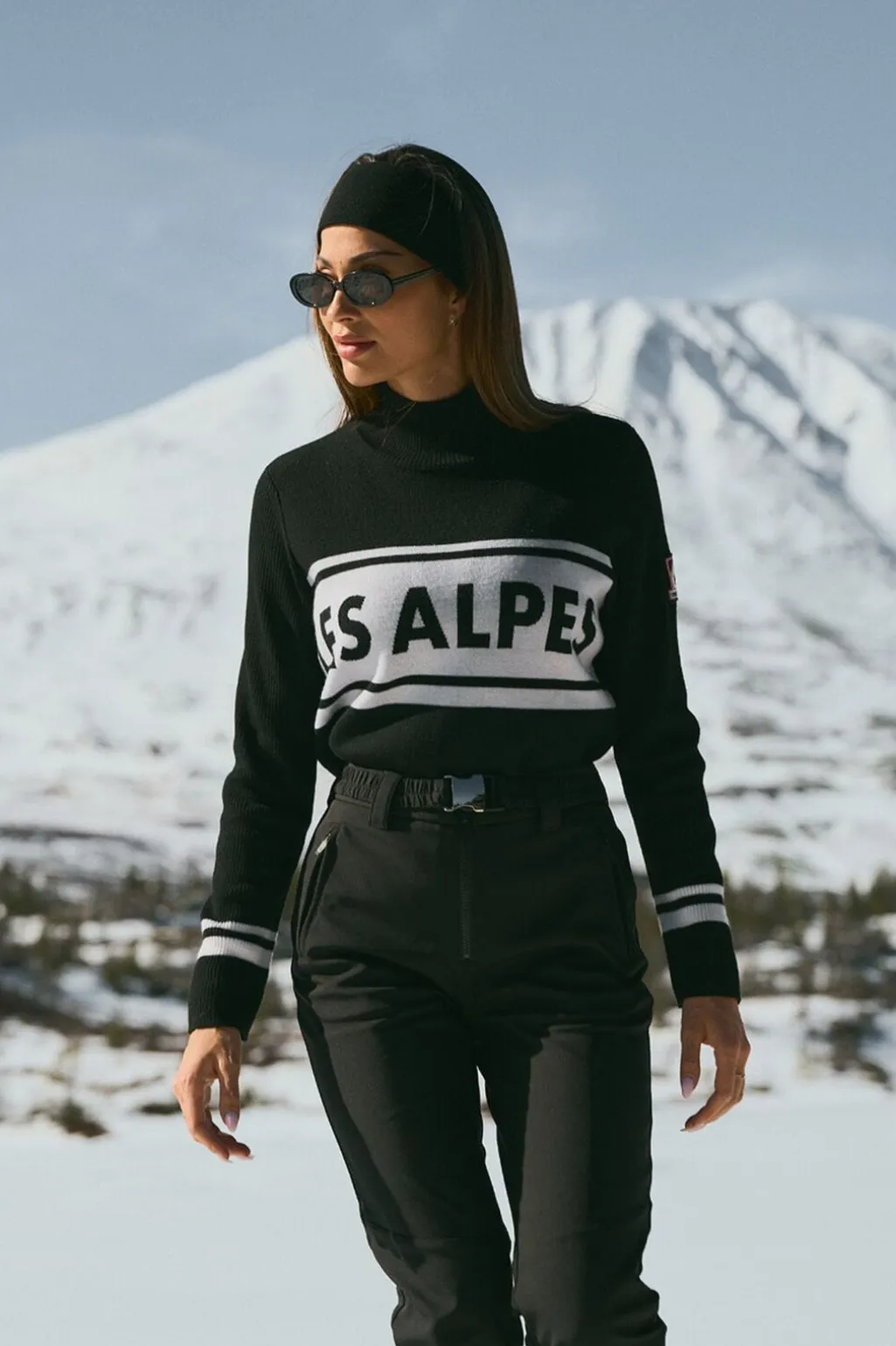 Courchevel Outdoor Trousers 907899