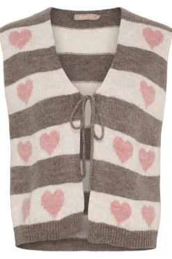 Cphoenix Knit Vest 8069