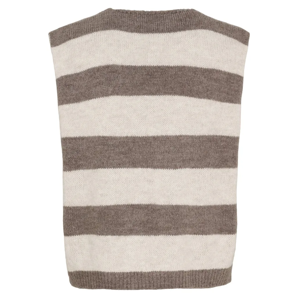 Cphoenix Knit Vest 8069