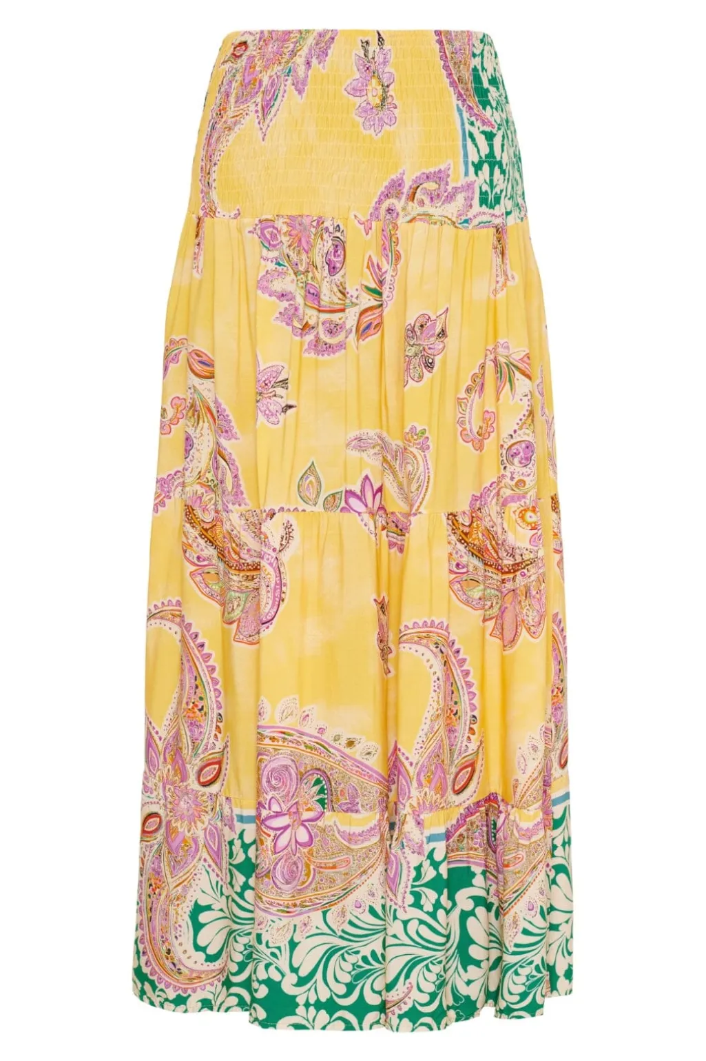 Cprincess Skirt 5201