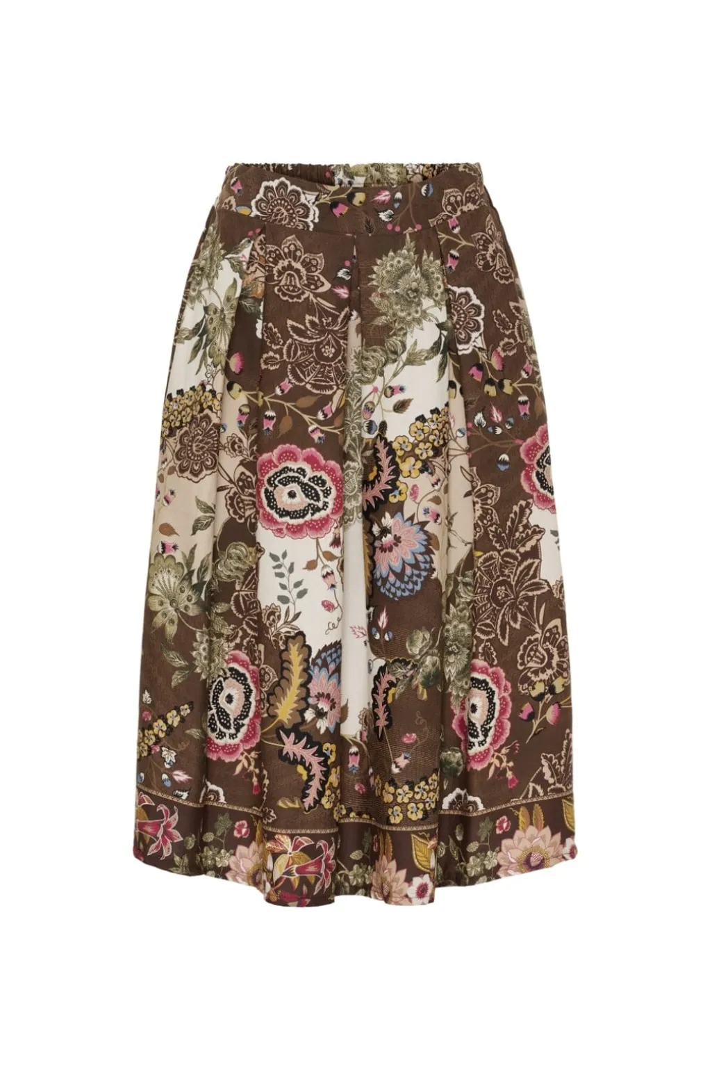 Cquinn Skirt 4911