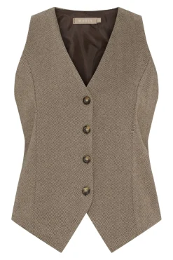 Crainey Vest 248469
