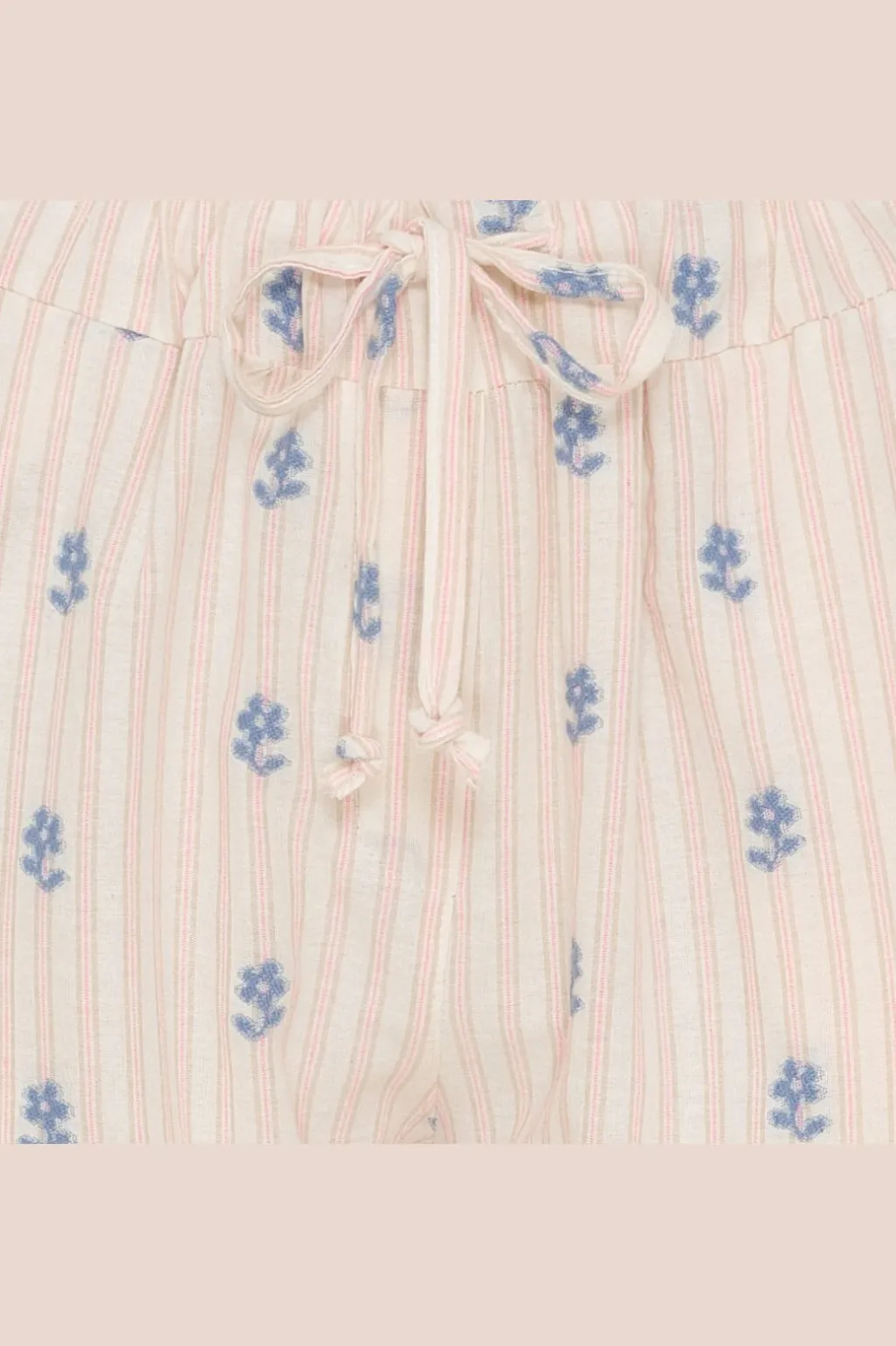 Crikke Pants 62657-3