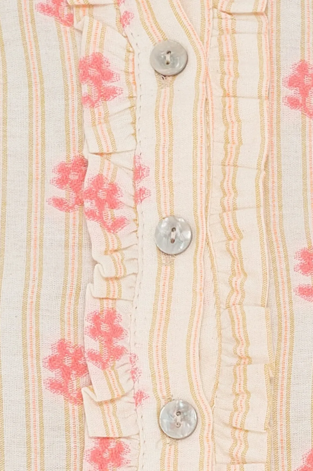 Csabrina Shirt 85137-3