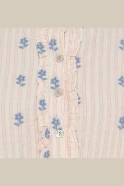 Csamira Dress 94198-3