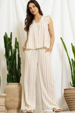 Cserena Pants 16045