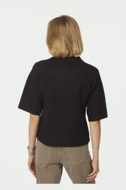 Cunna Knit Blouse 166251