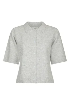 Cunna Knit Blouse 166251