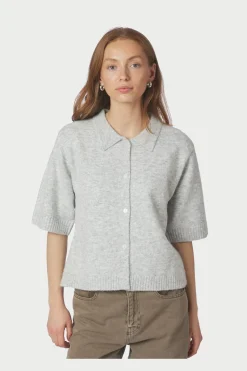 Cunna Knit Blouse 166251