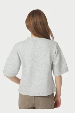 Cunna Knit Blouse 166251