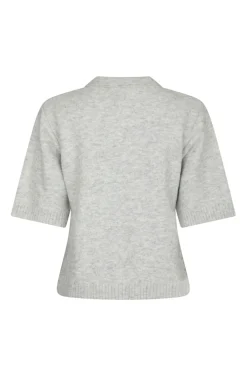 Cunna Knit Blouse 166251