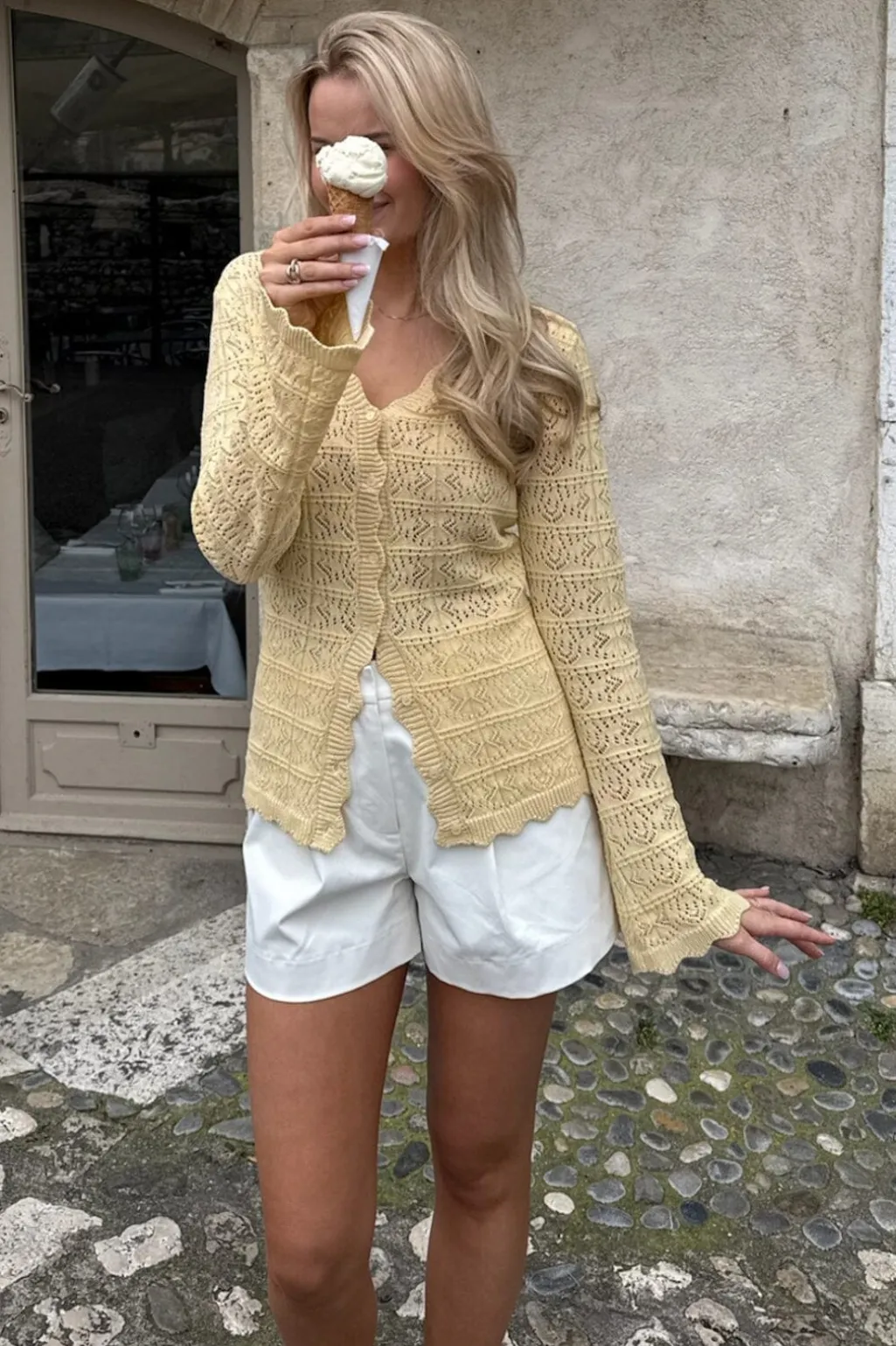 Dagmaric Cardigan 1229