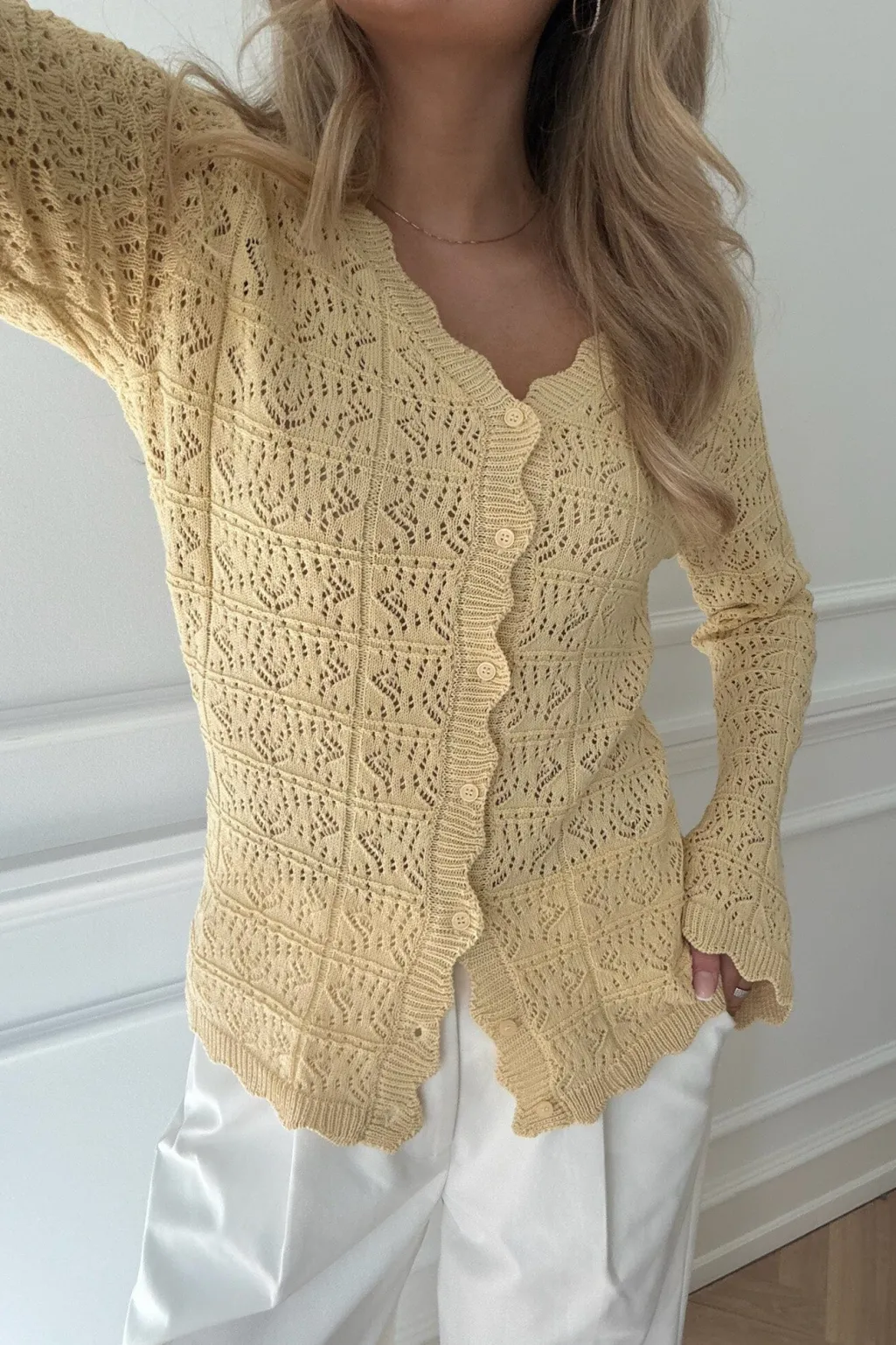 Dagmaric Cardigan 1229