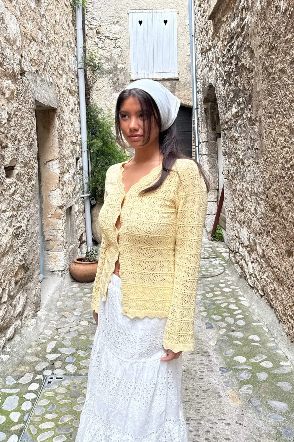 Dagmaric Cardigan 1229