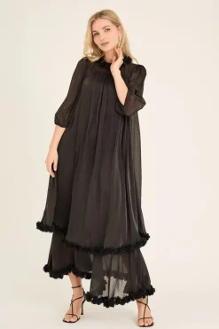 Daisi Long Dress AV6097