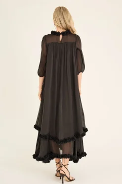 Daisi Long Dress AV6097