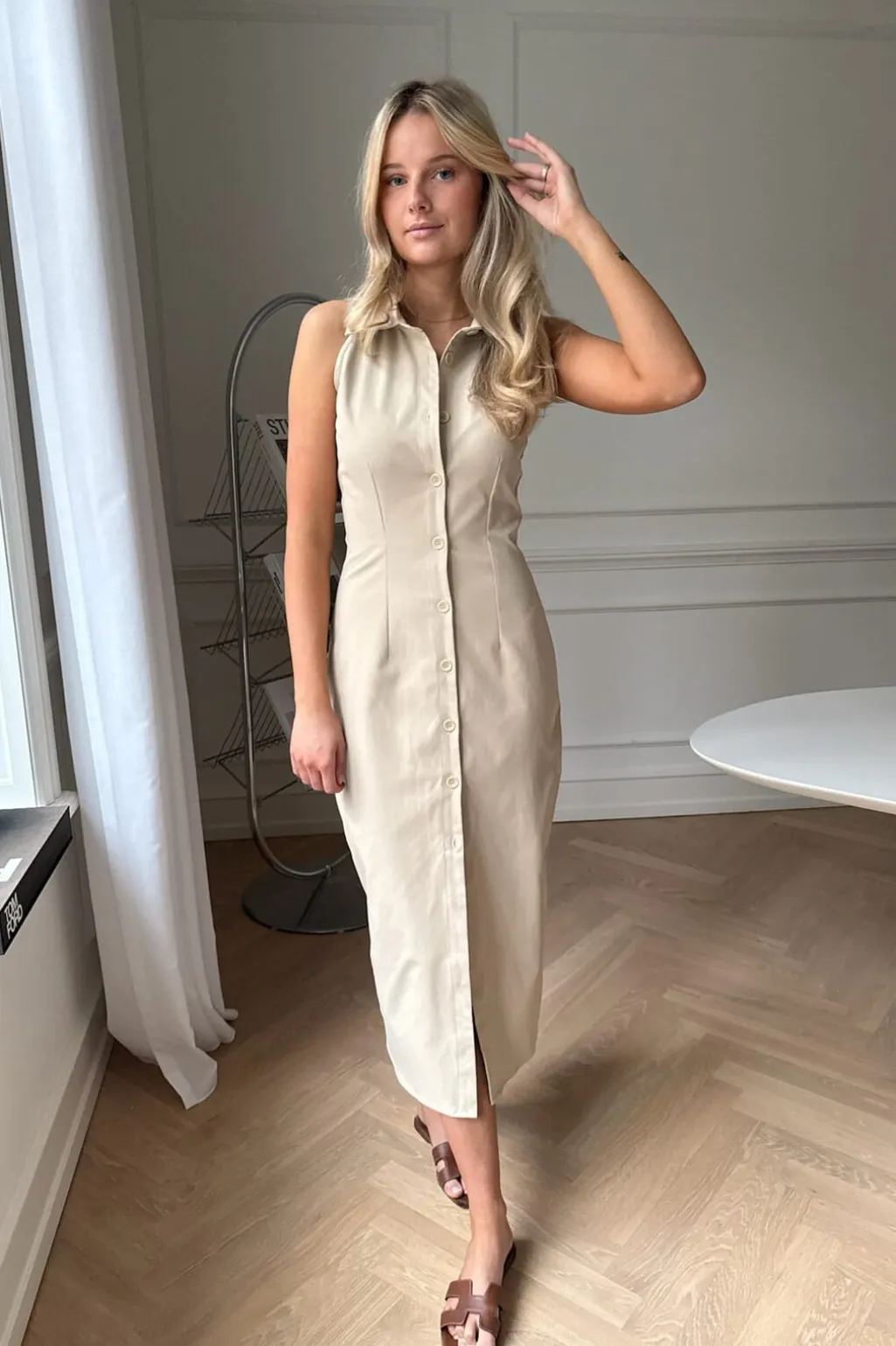 Daisyic Long Dress A23797