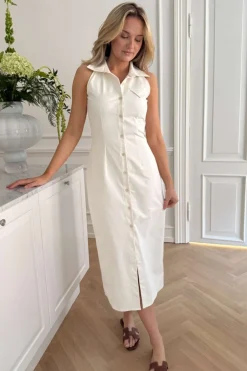 Daisyic Long Dress A23797