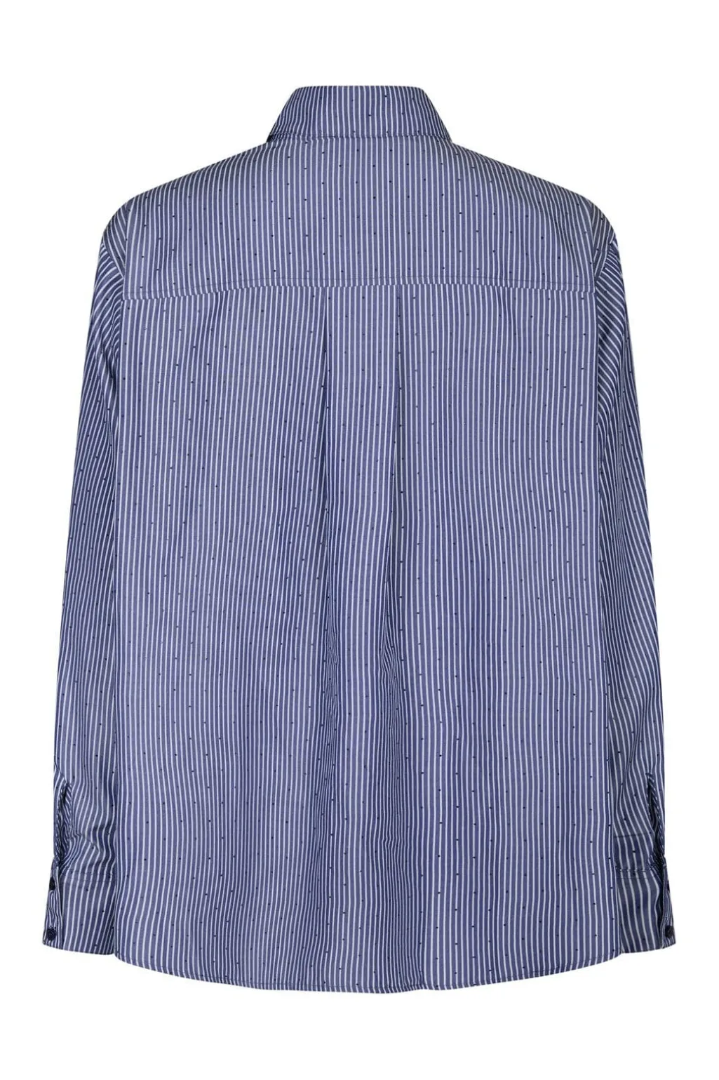 Dalma B Stripe Stone Shirt 164520