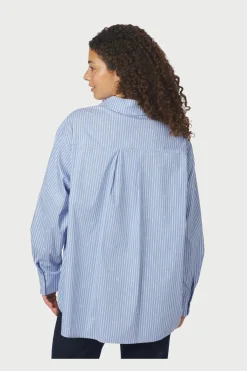 Dalma Decoration Shirt 166911