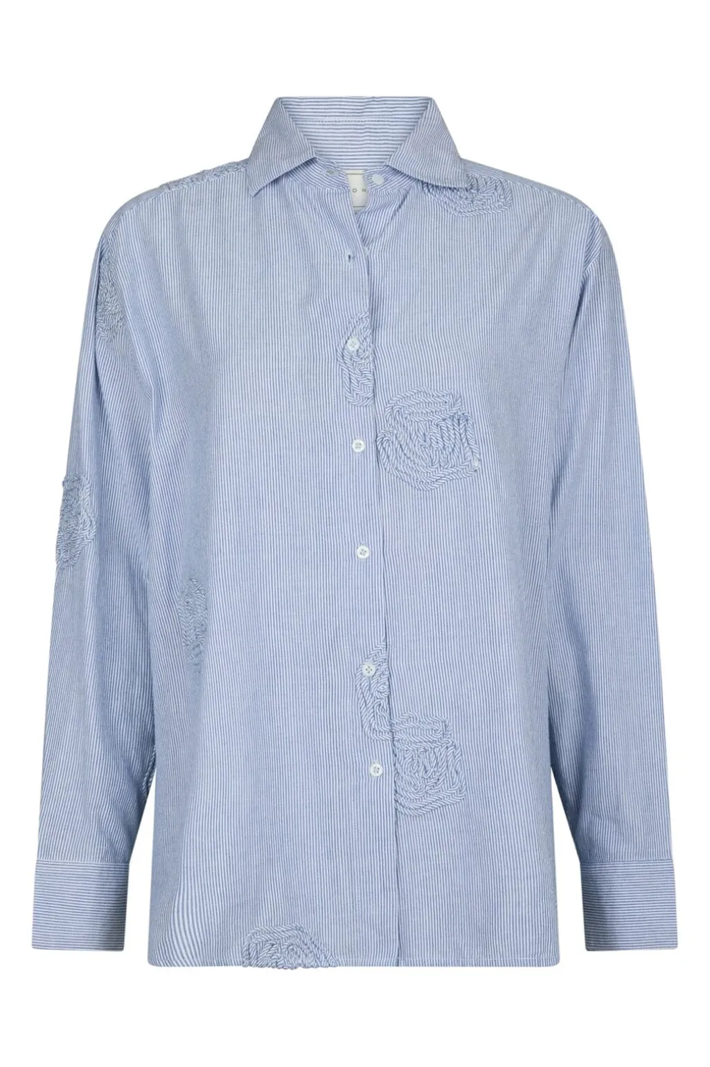 Dalma Dori Mini Stripe Shirt 167460