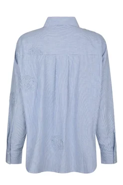 Dalma Dori Mini Stripe Shirt 167460