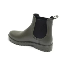 Dandelion Rain Boot