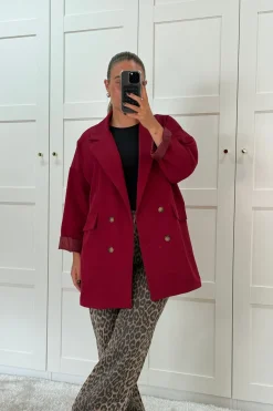 Daphne Blazer
