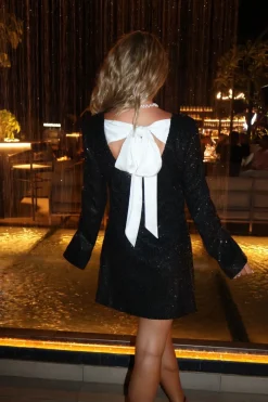 Darling sequins dress