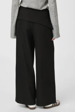 Deani Fold Pants 166168