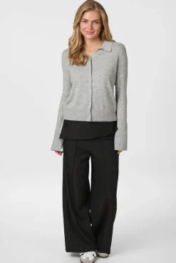 Deani Fold Pants 166168