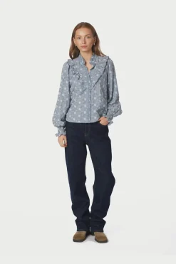 Degas Delicate Blouse 166785