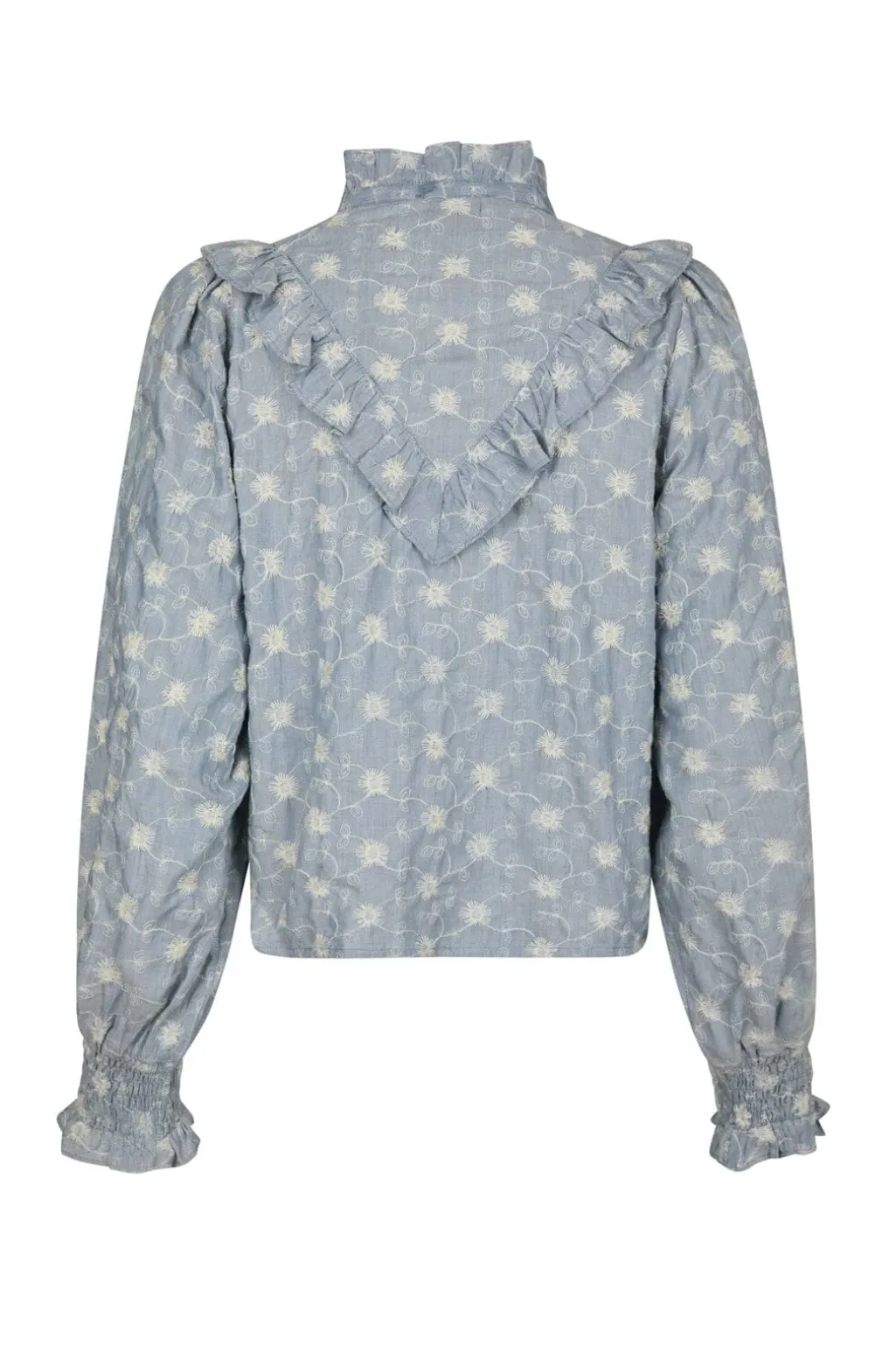 Degas Delicate Blouse 166785