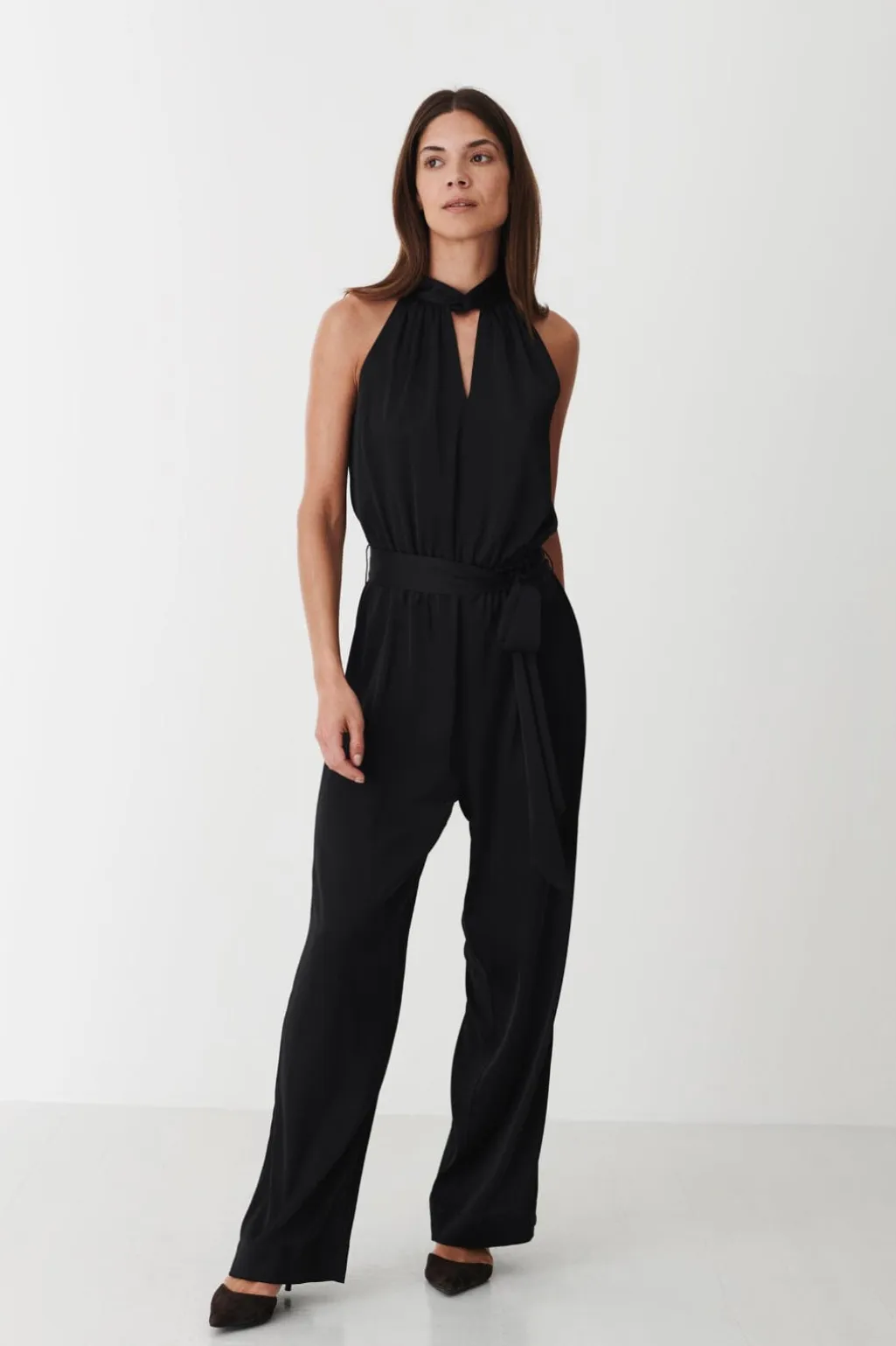 Delia Jumpsuit 2242