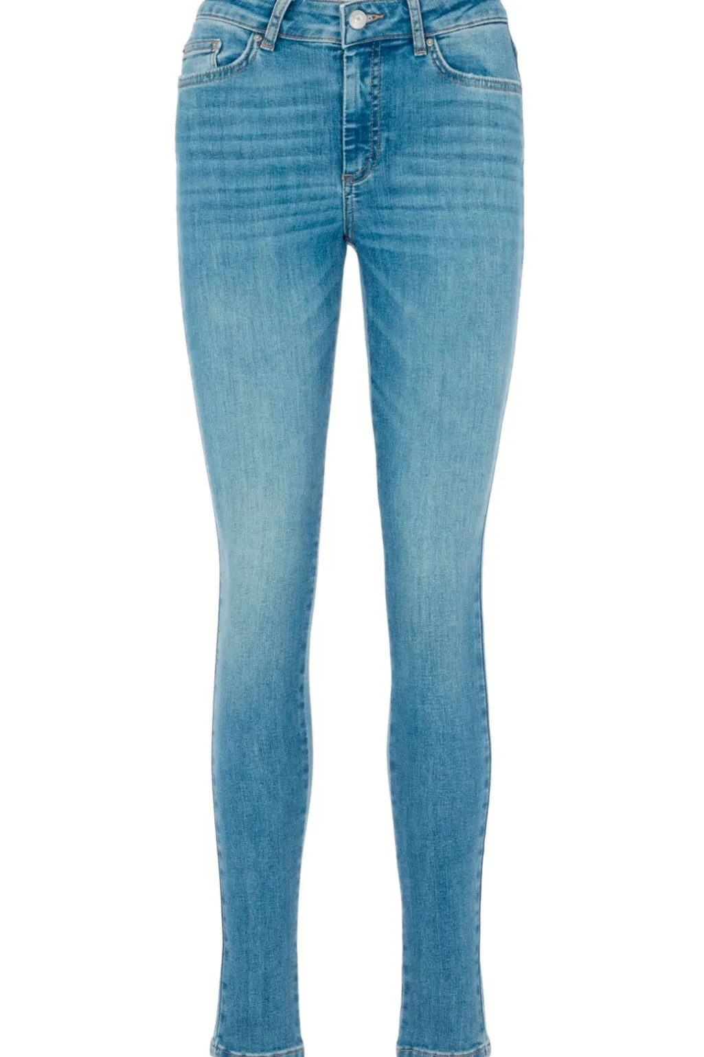 Delly Skin MW Jeans Noos