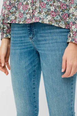 Delly Skin MW Jeans Noos