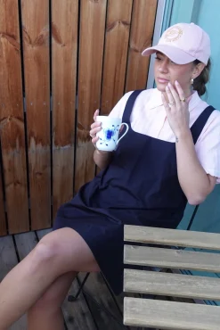 Delta Spencer Dress 165591