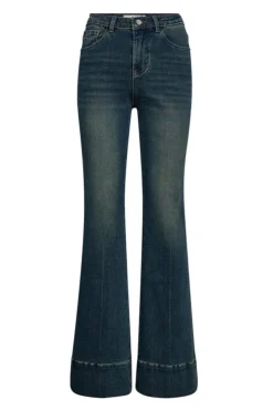 Demi Flare Jeans HL10285