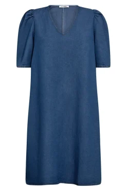 Denimcc V-Dress 36552