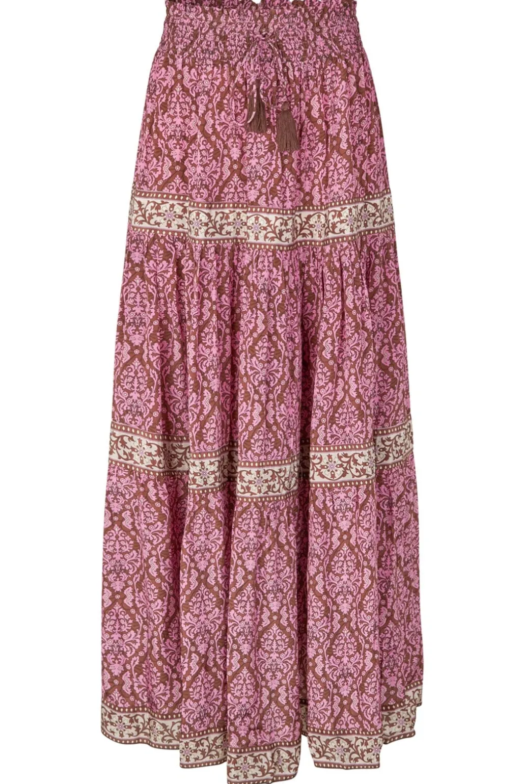 Diamondll Maxi Skirt