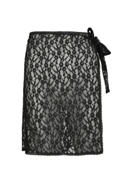 Diffana Wrap Skirt 166872