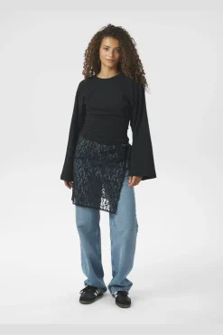 Diffana Wrap Skirt 166872