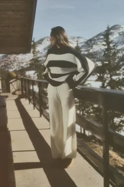 Dilara Knitted Sweater 912167