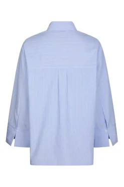 Dita Twin Stripe Shirt 166500