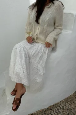 Ditteic Cardigan 3420