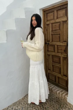 Ditteic Cardigan 3420