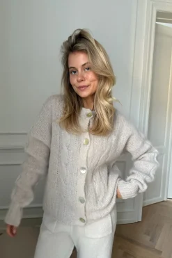 Ditteic Cardigan 3420