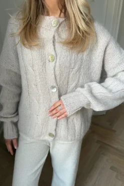 Ditteic Cardigan 3420